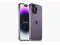 Apple iPhone 14 PRO MAX 128GB Fully Unlocked Deep Purple  Refurbished Very Good