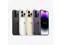 Apple iPhone 14 PRO 128GB Fully Unlocked Space Black   Grade A 