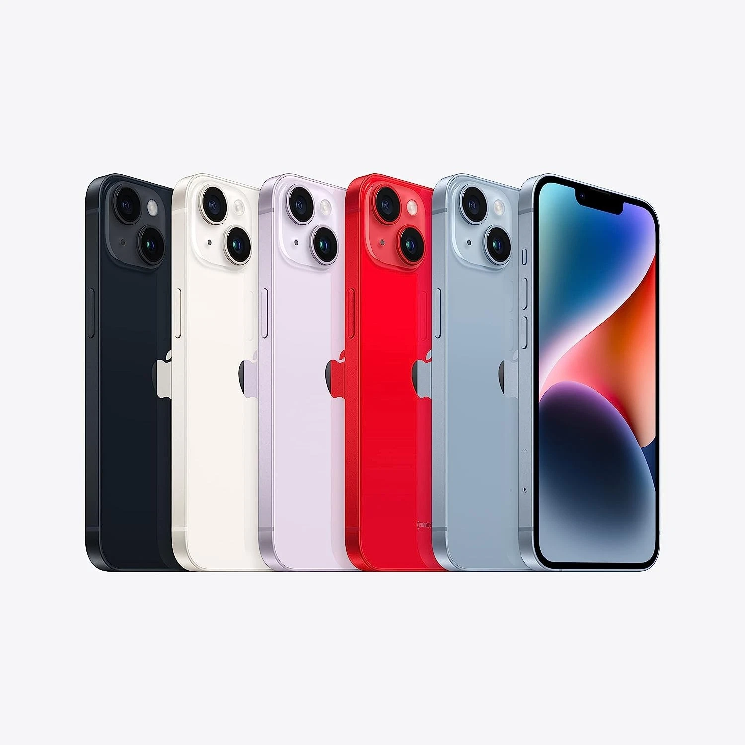 Apple iPhone 14 Plus 128GB 256GB 512GB  Unlocked   All Colours   Excellent