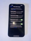 Apple iPhone 14 Plus 128GB  Unlocked   READ 