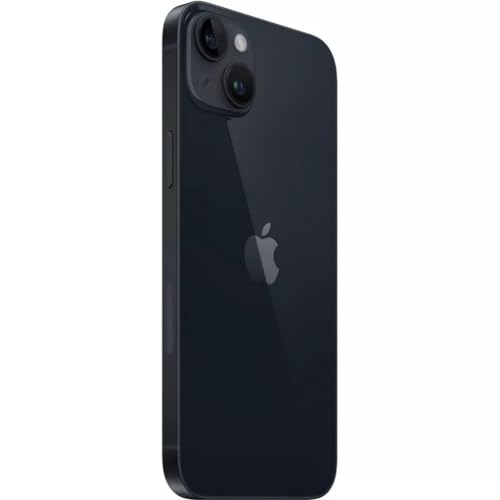 Apple iPhone 14 Plus  128GB  Midnight   Unlocked  Renewed 
