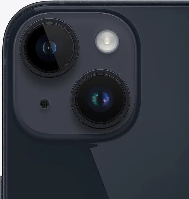 Apple iPhone 14 Plus 128GB Fully Unlocked Midnight Very Good   Grade A 