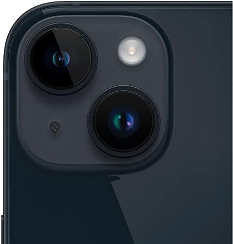 Apple iPhone 14 Plus  128GB  Blue for AT&T  Renewed 