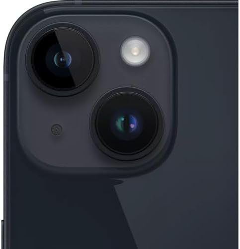 Apple iPhone 14 Plus  256GB  Starlight   Unlocked  Renewed 