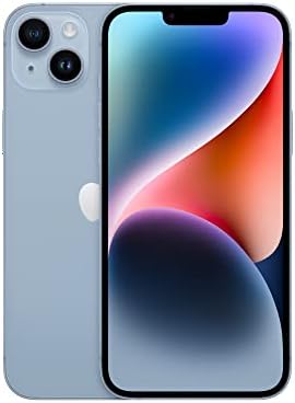 Apple iPhone 14 Plus  128GB  Midnight for Unlocked  Renewed Premium 