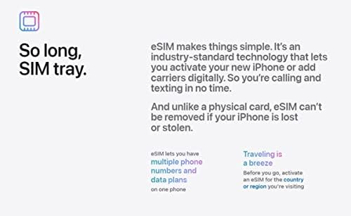 Apple iPhone 14 Plus  Renewed   128GB  Blue   Unlocked