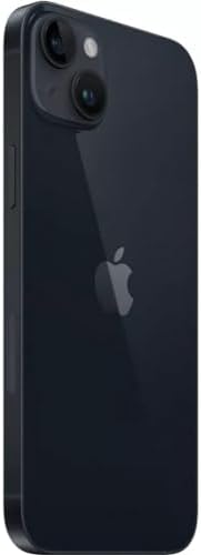 Apple iPhone 14 Plus  128GB  Midnight   Unlocked  Renewed