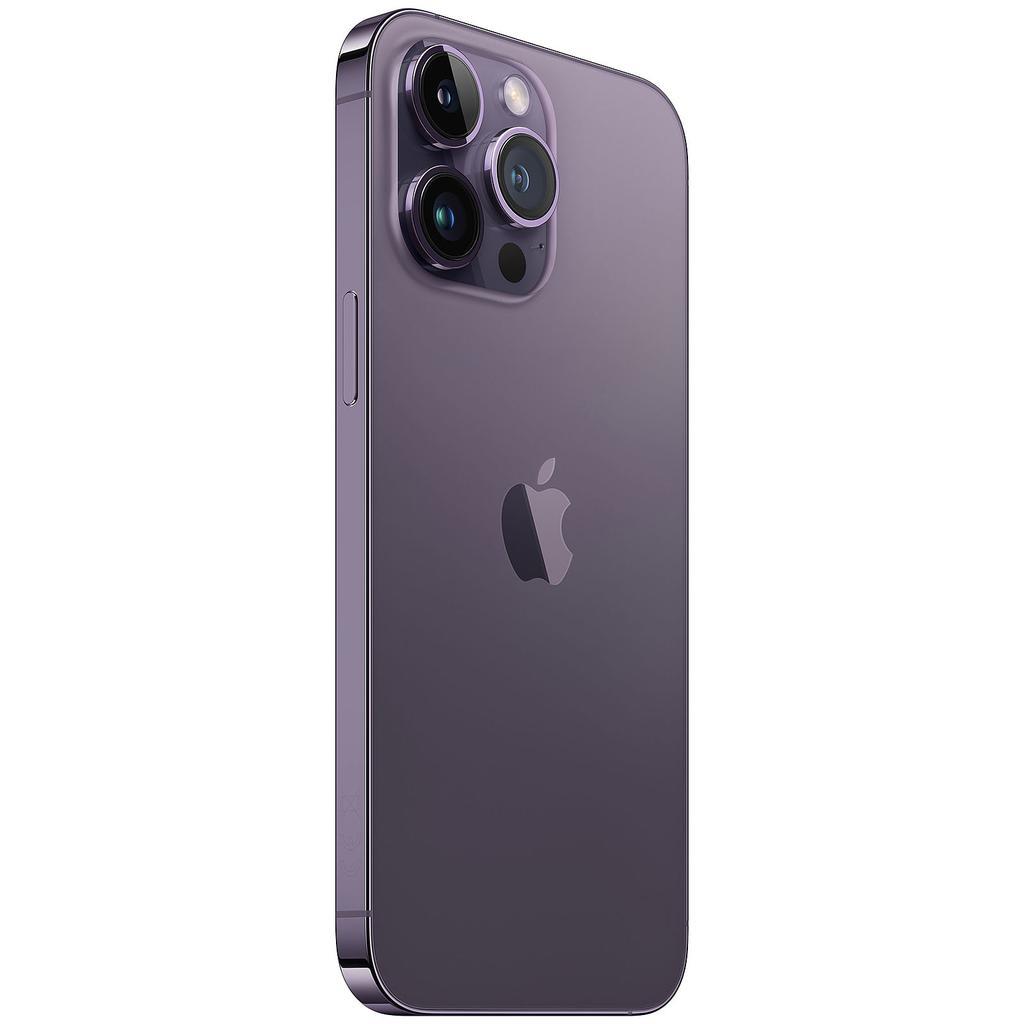 Apple iPhone 14 Pro Max 256 GB Red desbloqueada Excelente estado