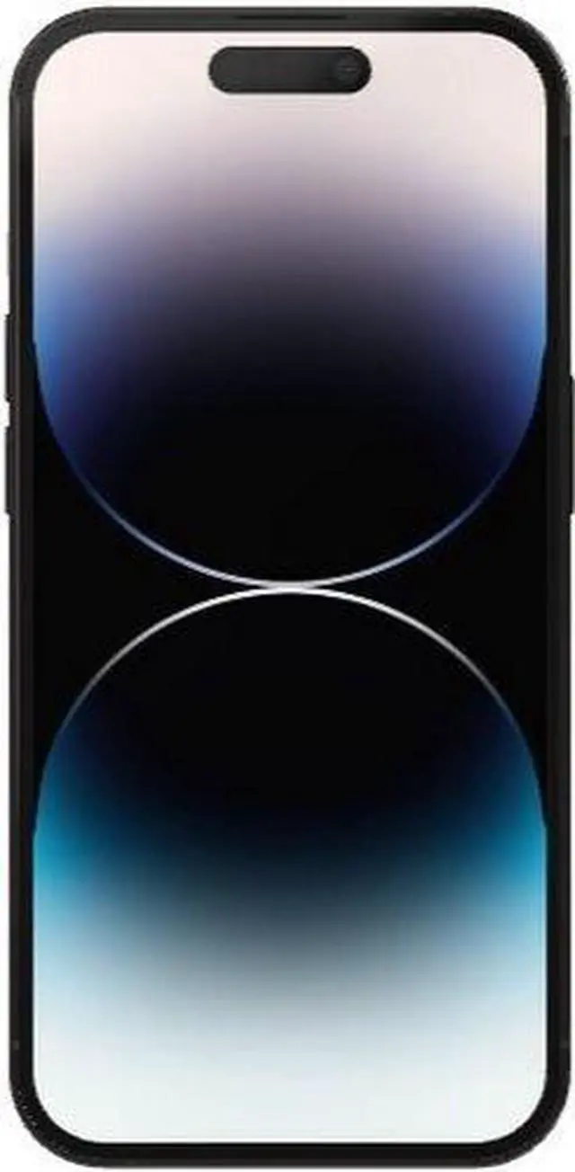 Apple iPhone 14 Pro Max   128GB   Deep Purple   Fully Unlocked   Excellent  Grade A 