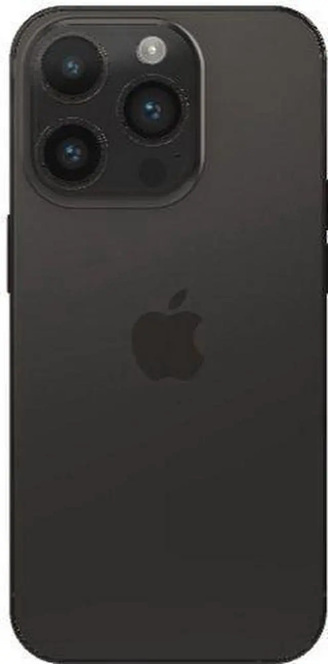 Apple iPhone 14 Pro Max   128GB   Deep Purple   Fully Unlocked   Excellent  Grade A 