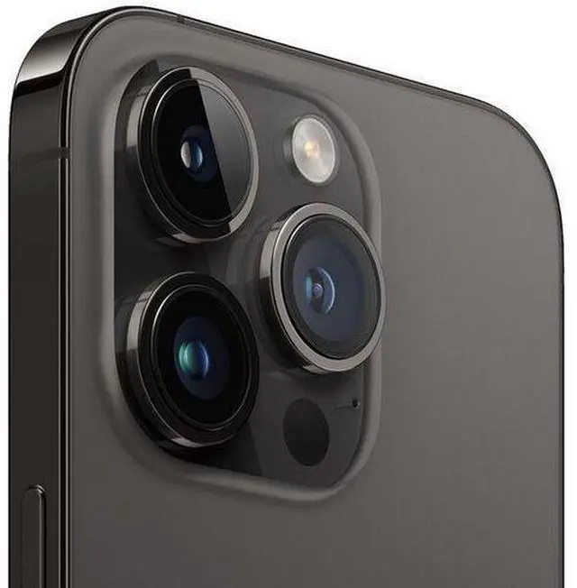 Apple iPhone 14 Pro Max   128GB   Deep Purple   Fully Unlocked   Excellent  Grade A 