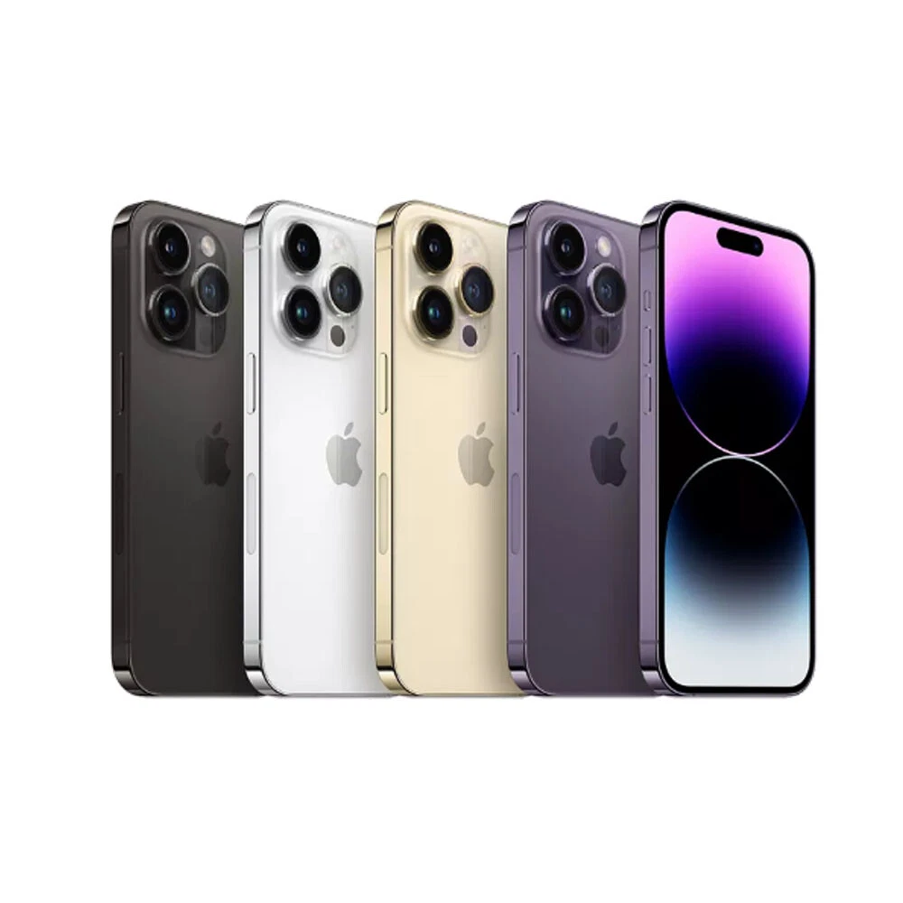 Apple iPhone 14 Pro 256GB Unlocked   Excellent