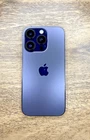 Apple iPhone 14 Pro 128GB   Deep Purple   Factory Unlocked   Excellent Condition