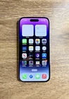 Apple iPhone 14 Pro 128GB   Deep Purple   Factory Unlocked   Excellent Condition
