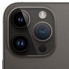 Apple iPhone 14 Pro 256GB Unlocked 6 1"    Black  A2650 w/1 Year Warranty