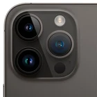 Apple iPhone 14 Pro 128GB Unlocked 6 1"    Black  A2650 w/1 Year Warranty