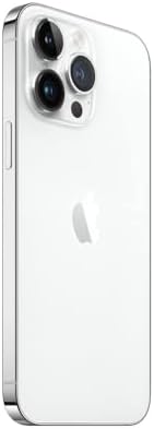 Apple iPhone 14 Pro Max  512GB  Space Black   Unlocked  Renewed 