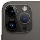 Apple iPhone 14 Pro Max 128GB Unlocked 6 7"    Black  A2651 w/1 Year Warranty