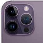 Apple iPhone 14 Pro Max 128GB Unlocked 6 7"    Deep Purple  A2651 w/Warranty