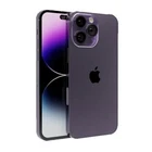 Apple iPhone 14 Pro Max A2651 Unlocked 128GB Deep Purple Good