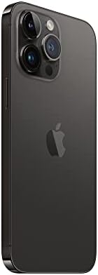 Apple iPhone 14 Pro Max  1TB  Space Black   Unlocked  Renewed Premium 