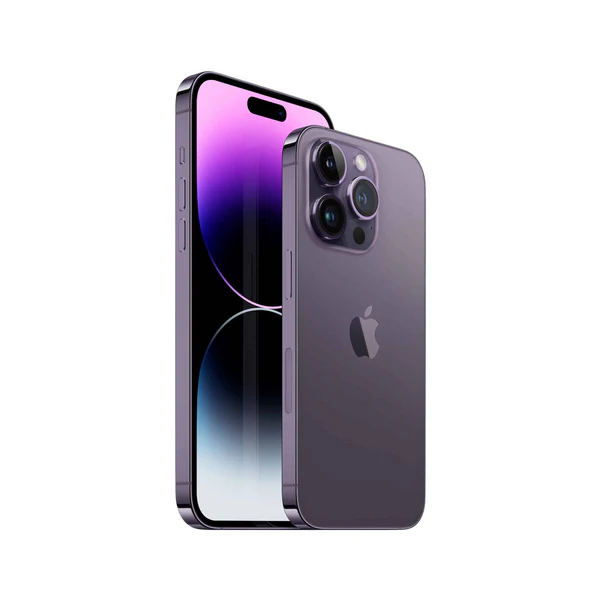 Apple iPhone 14 Pro 256GB Unlocked   Good