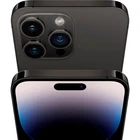 Apple iPhone 14 Pro Max 256GB GSM/CDMA Unlocked Smartphone   Space Black   Good