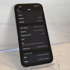 Apple iPhone 14 Pro 128GB Silver Unlocked Verizon AT&T T Mobile A2650 #H83