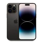 Apple iPhone 14 Pro 128GB Unlocked 6 1"    Black  A2650 w/1 Year Warranty