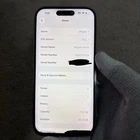 Apple iPhone 14 Pro 128GB Unlocked Excellent Condition 100  Battery Fully Tested