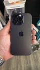Apple iPhone 14 Pro   128 GB   Deep Purple  Unlocked    Fully Functional   Read