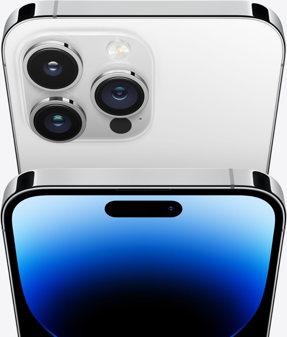 Apple iPhone 14 Pro 128GB Unlocked   Good