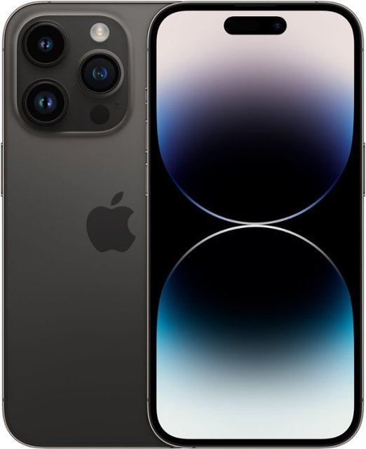 Apple iPhone 14 Pro 128GB Unlocked   Good