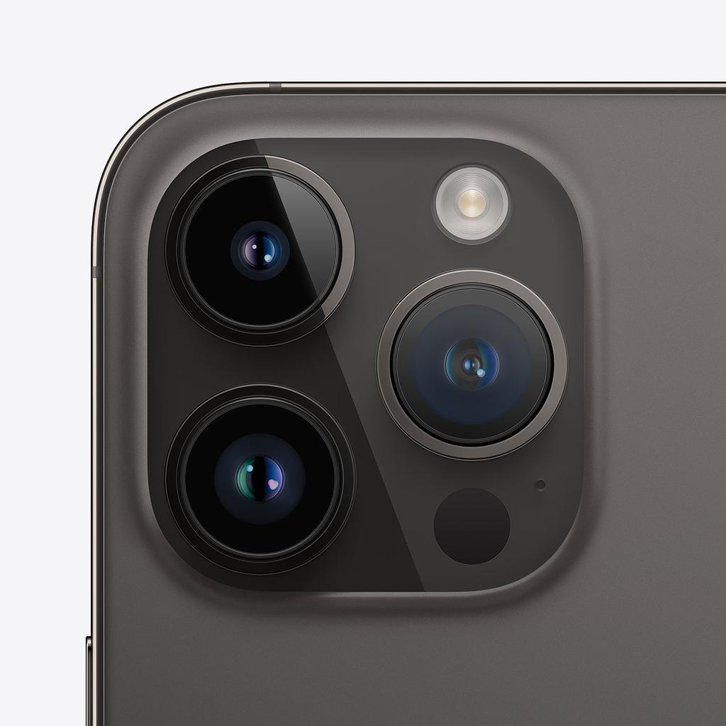 Apple iPhone 14 Pro A2650 128GB Network Unlocked Very Good Condition
