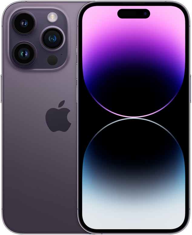 Apple iPhone 14 Pro 256GB Unlocked Good Condition   All Colors