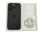 Apple iPhone 14 Pro Max 128GB Network Unlocked Open Box Space Black