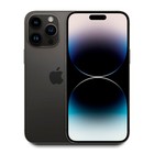 Apple iPhone 14 Pro Max 256GB Unlocked 6 7"    Black  A2651 w/1 Year Warranty