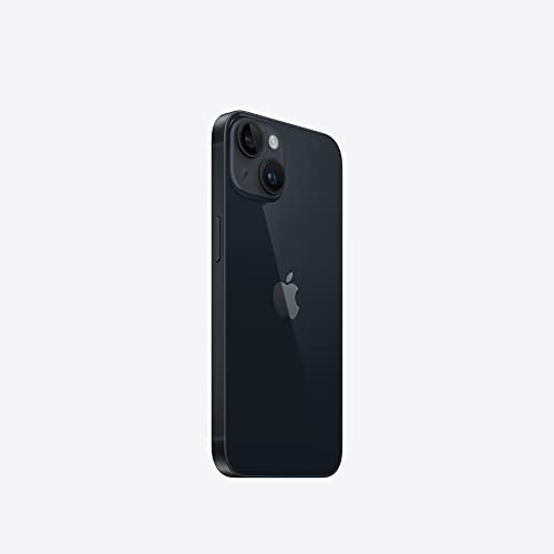 Apple iPhone 14  128GB  Midnight   Unlocked  Renewed Premium 