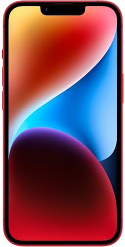 Apple iPhone 14  128GB  Midnight   Unlocked  Renewed 