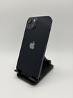 Apple iPhone 14  128GB  Midnight  Tracfone   good   0169 