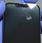 Apple iPhone 14  128GB  Midnight  Tracfone   good   0169 