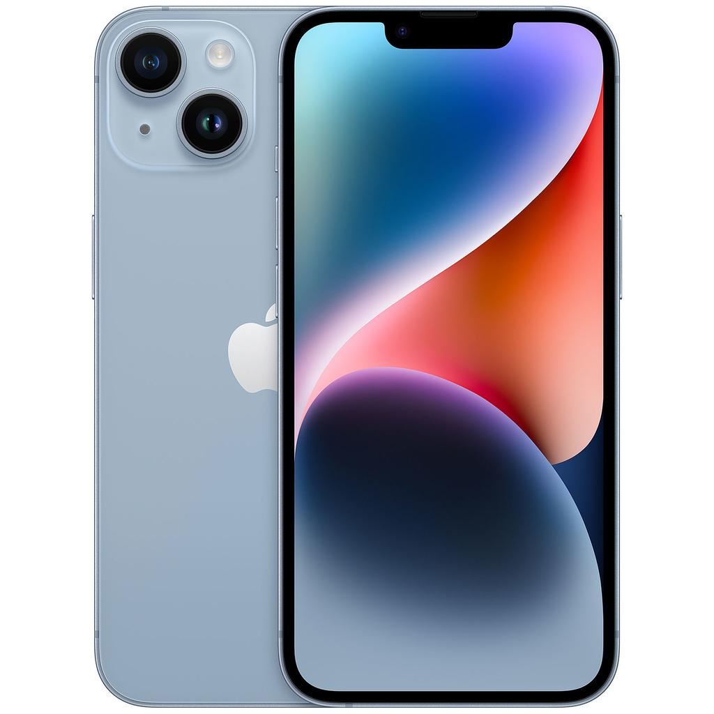 Apple iPhone 14, 128 GB, desbloqueado para cualquier red - Excelente estado