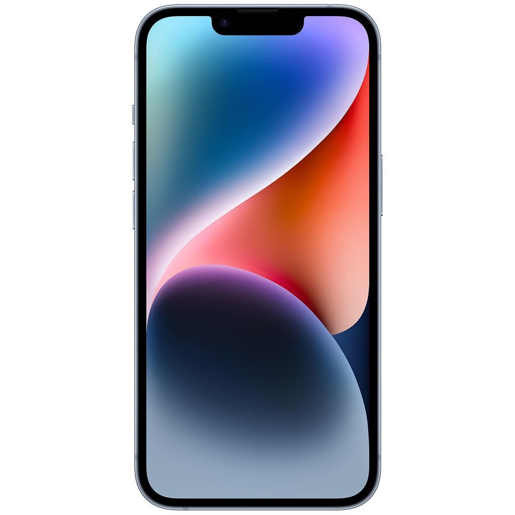 Apple iPhone 14, 128 GB, desbloqueado para cualquier red - Excelente estado
