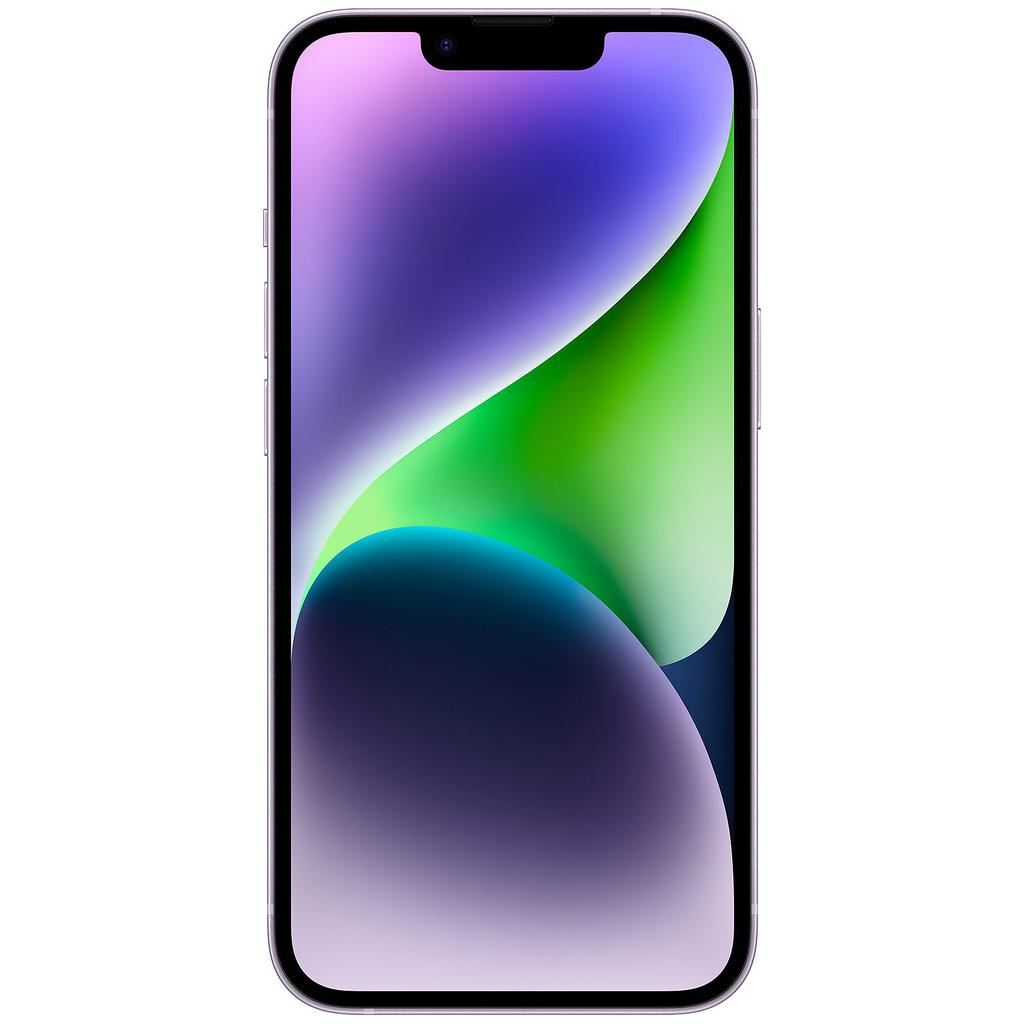 Apple iPhone 14, 128 GB, desbloqueado para cualquier red - Excelente estado