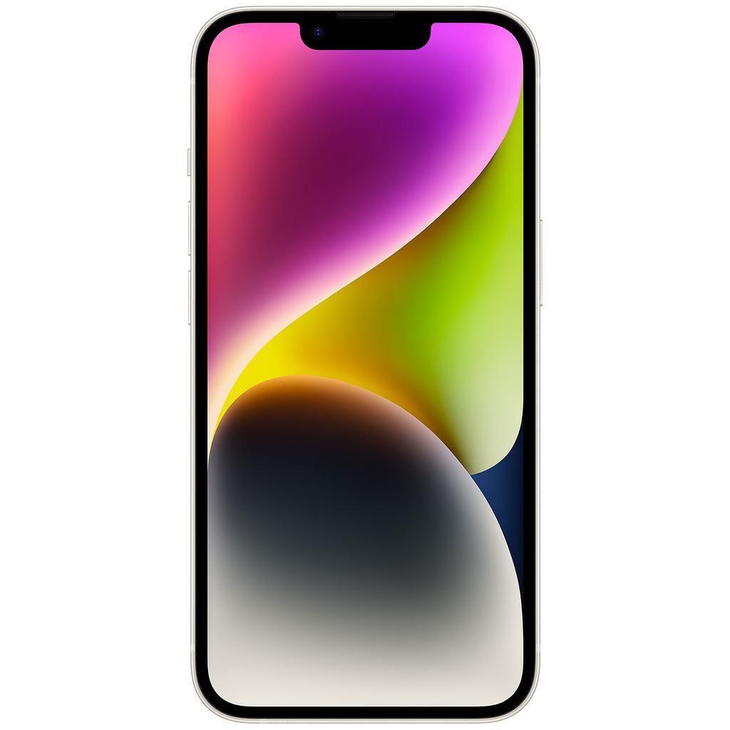 Apple iPhone 14, 128 GB, desbloqueado para cualquier red - Excelente estado
