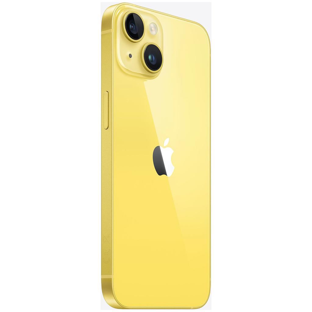 Apple iPhone 14, 128 GB, desbloqueado para cualquier red - Excelente estado