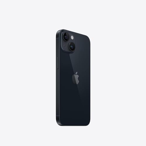 Apple iPhone 14  256GB  Midnight   Unlocked  Renewed 