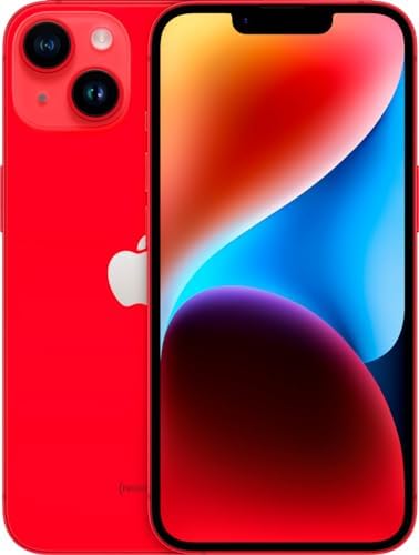 Apple iPhone 14  512GB  Purple   Unlocked  Renewed 