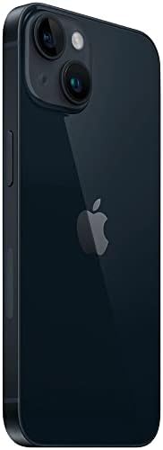 Apple iPhone 14 128 GB - Color azul, desbloqueado (reacondicionado)