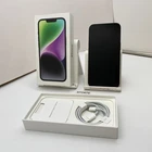 Apple iPhone 14 - 128 GB - Midnight (Desbloqueado) Caja abierta